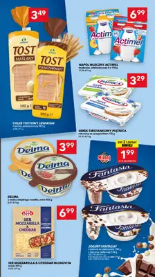 LEWIATAN - gazetka promocyjna Mamy TO w Lewiatanie – woj. wielkopolskie od czwartku 22.10 do soboty 31.10 - strona 5