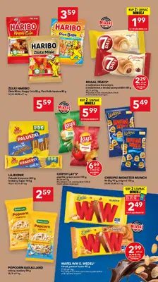 LEWIATAN - gazetka promocyjna Mamy TO w Lewiatanie – woj. wielkopolskie od czwartku 22.10 do soboty 31.10 - strona 11
