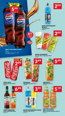 LEWIATAN - gazetka promocyjna Mamy TO w Lewiatanie – woj. wielkopolskie od czwartku 22.10 do soboty 31.10 - strona 12