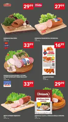 LEWIATAN - gazetka promocyjna Mamy TO w Lewiatanie – Zachód od czwartku 22.10 do soboty 31.10 - strona 5