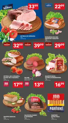 LEWIATAN - gazetka promocyjna Mamy TO w Lewiatanie – Zachód od czwartku 22.10 do soboty 31.10 - strona 4