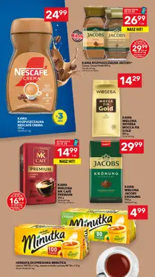 LEWIATAN - gazetka promocyjna Mamy TO w Lewiatanie – Zachód od czwartku 22.10 do soboty 31.10 - strona 8
