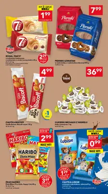 LEWIATAN - gazetka promocyjna Mamy TO w Lewiatanie – Zachód od czwartku 22.10 do soboty 31.10 - strona 9