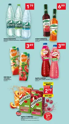 LEWIATAN - gazetka promocyjna Mamy TO w Lewiatanie – Zachód od czwartku 22.10 do soboty 31.10 - strona 11