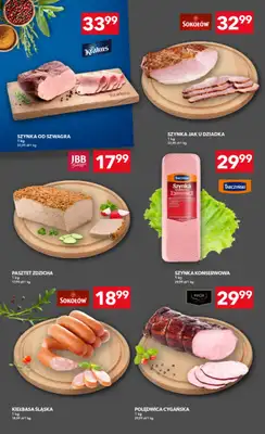 LEWIATAN - gazetka promocyjna Mamy TO w Lewiatanie – Żory od czwartku 22.10 do soboty 31.10 - strona 4