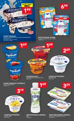 LEWIATAN - gazetka promocyjna Mamy TO w Lewiatanie – Żory od czwartku 22.10 do soboty 31.10 - strona 6