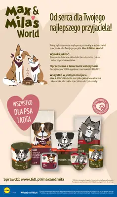 Lidl - gazetka promocyjna Oferta od poniedziałku od poniedziałku 19.10 do środy 21.10 - strona 32