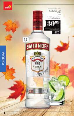 POLOmarket - gazetka promocyjna Katalog alkoholi od czwartku 22.10 do środy 04.11 - strona 2
