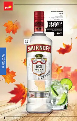 POLOmarket - gazetka promocyjna Katalog alkoholi od czwartku 22.10 do środy 04.11 - strona 2