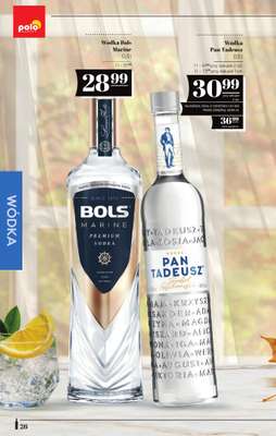 POLOmarket - gazetka promocyjna Katalog alkoholi od czwartku 22.10 do środy 04.11 - strona 26