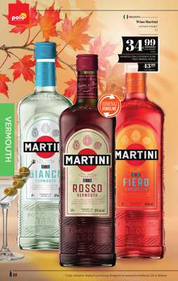 POLOmarket - gazetka promocyjna Katalog alkoholi od czwartku 22.10 do środy 04.11 - strona 18