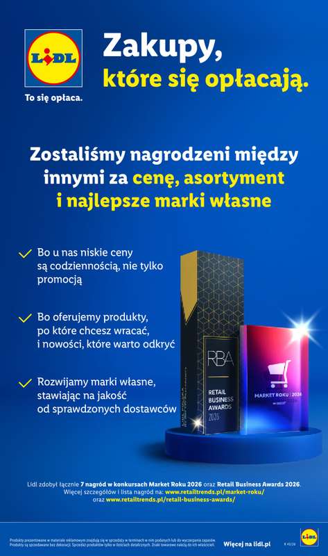 Lidl - gazetka promocyjna Oferta od czwartku od czwartku 22.10 do soboty 24.10 - strona 101