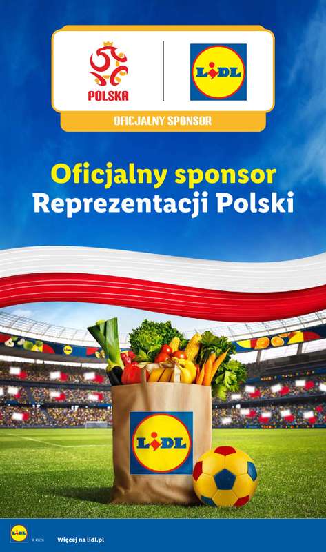 Lidl - gazetka promocyjna Oferta od czwartku od czwartku 22.10 do soboty 24.10 - strona 2