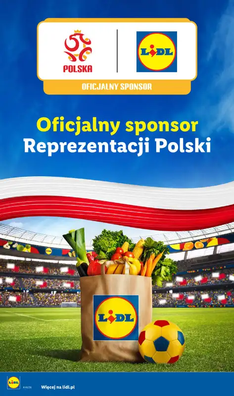 Lidl - gazetka promocyjna Oferta od czwartku od czwartku 22.10 do soboty 24.10 - strona 2