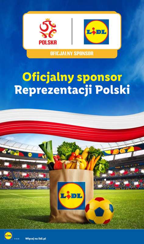 Lidl - gazetka promocyjna Oferta od czwartku od czwartku 22.10 do soboty 24.10 - strona 2