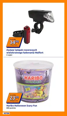 Action - gazetka promocyjna Gazetka od środy 21.10 do wtorku 27.10 - strona 33