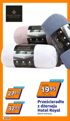 Action - gazetka promocyjna Gazetka od środy 21.10 do wtorku 27.10 - strona 5