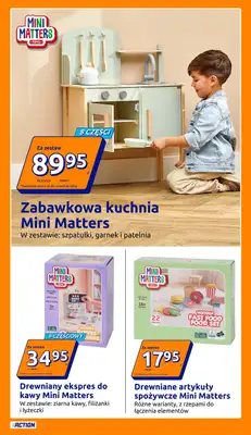 Action - gazetka promocyjna Gazetka od środy 21.10 do wtorku 27.10 - strona 19