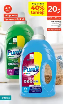 Dealz - gazetka promocyjna Make a Dealz! od czwartku 22.10 do środy 28.10 - strona 30