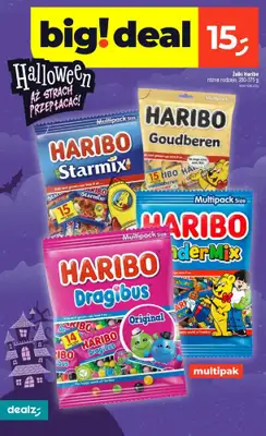 Dealz - gazetka promocyjna Make a Dealz! od czwartku 22.10 do środy 28.10 - strona 12