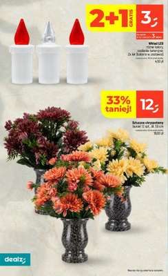 Dealz - gazetka promocyjna Make a Dealz! od czwartku 22.10 do środy 28.10 - strona 58