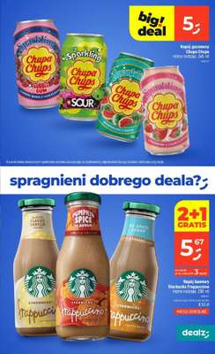 Dealz - gazetka promocyjna Make a Dealz! od czwartku 22.10 do środy 28.10 - strona 27