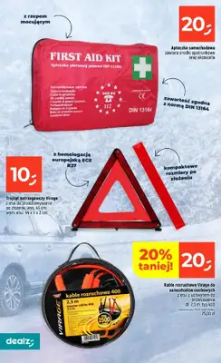 Dealz - gazetka promocyjna Make a Dealz! od czwartku 22.10 do środy 28.10 - strona 54