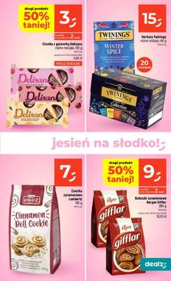 Dealz - gazetka promocyjna Make a Dealz! od czwartku 22.10 do środy 28.10 - strona 23