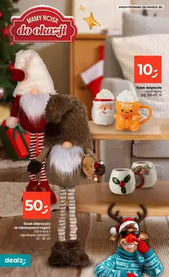 Dealz - gazetka promocyjna Make a Dealz! od czwartku 22.10 do środy 28.10 - strona 48