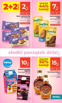 Dealz - gazetka promocyjna Make a Dealz! od czwartku 22.10 do środy 28.10 - strona 25