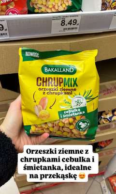 Dino - gazetka promocyjna Zakupowe inspiracje w Dino od środy 21.10  - strona 9