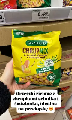Dino - gazetka promocyjna Zakupowe inspiracje w Dino od środy 21.10  - strona 9