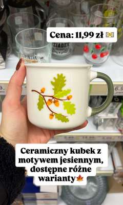 Dino - gazetka promocyjna Zakupowe inspiracje w Dino od środy 21.10  - strona 8