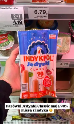 Dino - gazetka promocyjna Zakupowe inspiracje w Dino od środy 21.10  - strona 11