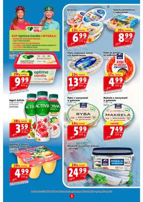 Prim Market - gazetka promocyjna Gazetka od czwartku 22.10 do środy 28.10 - strona 5