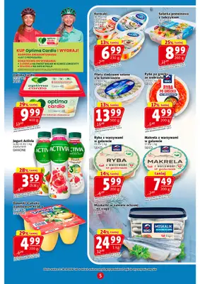 Prim Market - gazetka promocyjna Gazetka od czwartku 22.10 do środy 28.10 - strona 5