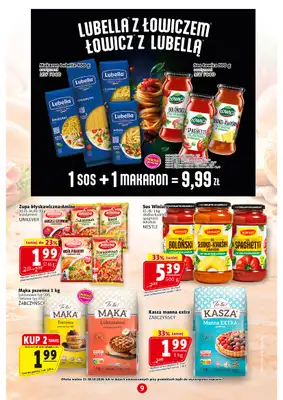 Prim Market - gazetka promocyjna Gazetka od czwartku 22.10 do środy 28.10 - strona 9