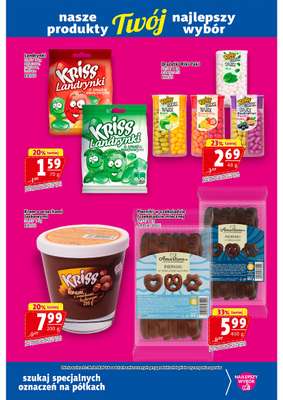 Prim Market - gazetka promocyjna Gazetka od czwartku 22.10 do środy 28.10 - strona 17