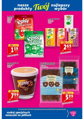 Prim Market - gazetka promocyjna Gazetka od czwartku 22.10 do środy 28.10 - strona 17