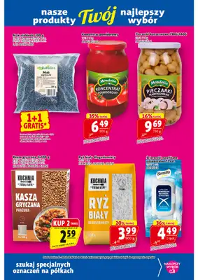 Prim Market - gazetka promocyjna Gazetka od czwartku 22.10 do środy 28.10 - strona 18