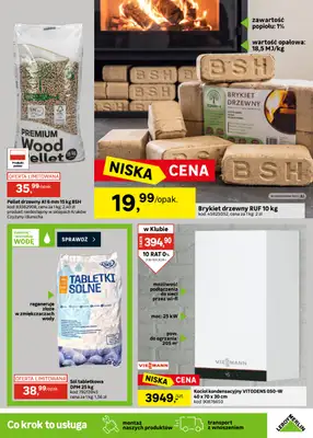 Leroy Merlin - gazetka promocyjna Gazetka Czas na remont od środy 21.10 do poniedziałku 16.11 - strona 31