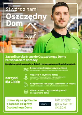 Leroy Merlin - gazetka promocyjna Gazetka Czas na remont od środy 21.10 do poniedziałku 16.11 - strona 27