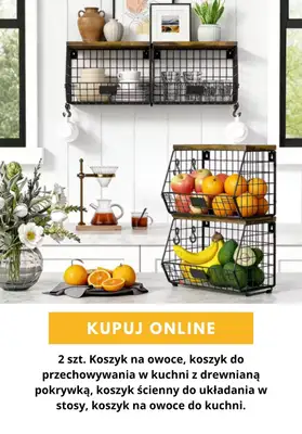 AliExpress - gazetka promocyjna PRZECHOWYWANIE od środy 21.10  - strona 5