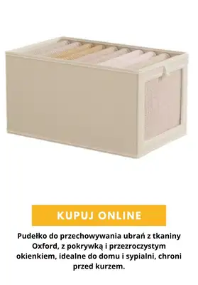 AliExpress - gazetka promocyjna PRZECHOWYWANIE od środy 21.10  - strona 3
