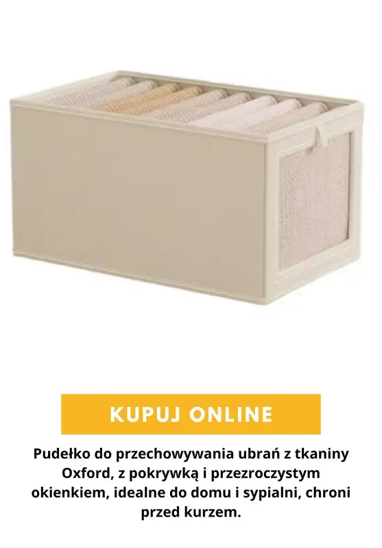 AliExpress - gazetka promocyjna PRZECHOWYWANIE od środy 21.10  - strona 3