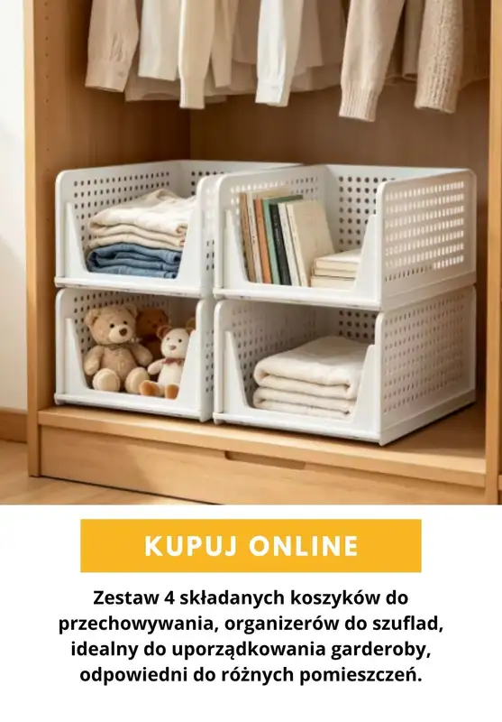 AliExpress - gazetka promocyjna PRZECHOWYWANIE od środy 21.10  - strona 4