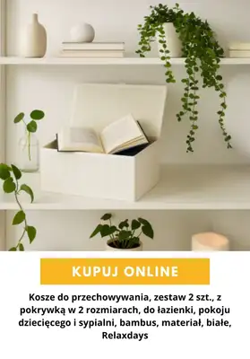 AliExpress - gazetka promocyjna PRZECHOWYWANIE od środy 21.10  - strona 2