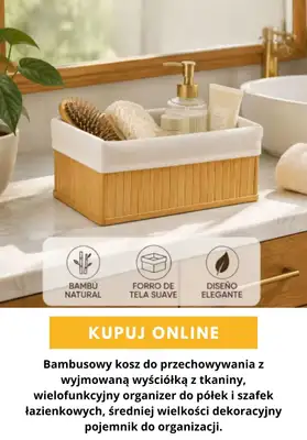 AliExpress - gazetka promocyjna PRZECHOWYWANIE od środy 21.10  - strona 9