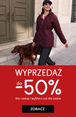 bonprix - gazetka promocyjna Odkryj WYPRZEDAŻ! od środy 21.10 do wtorku 27.10