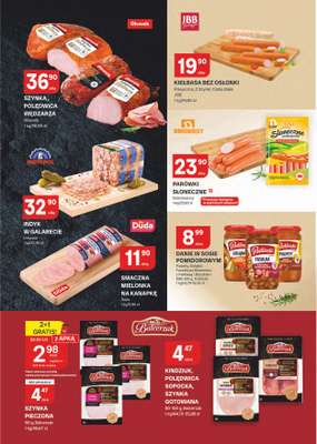 Chorten - gazetka promocyjna Gazetka Lubelskie Radom Market od czwartku 22.10 do niedzieli 01.11 - strona 3